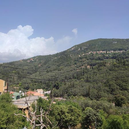 Bados House Apartman Kato Garouna Kültér fotó