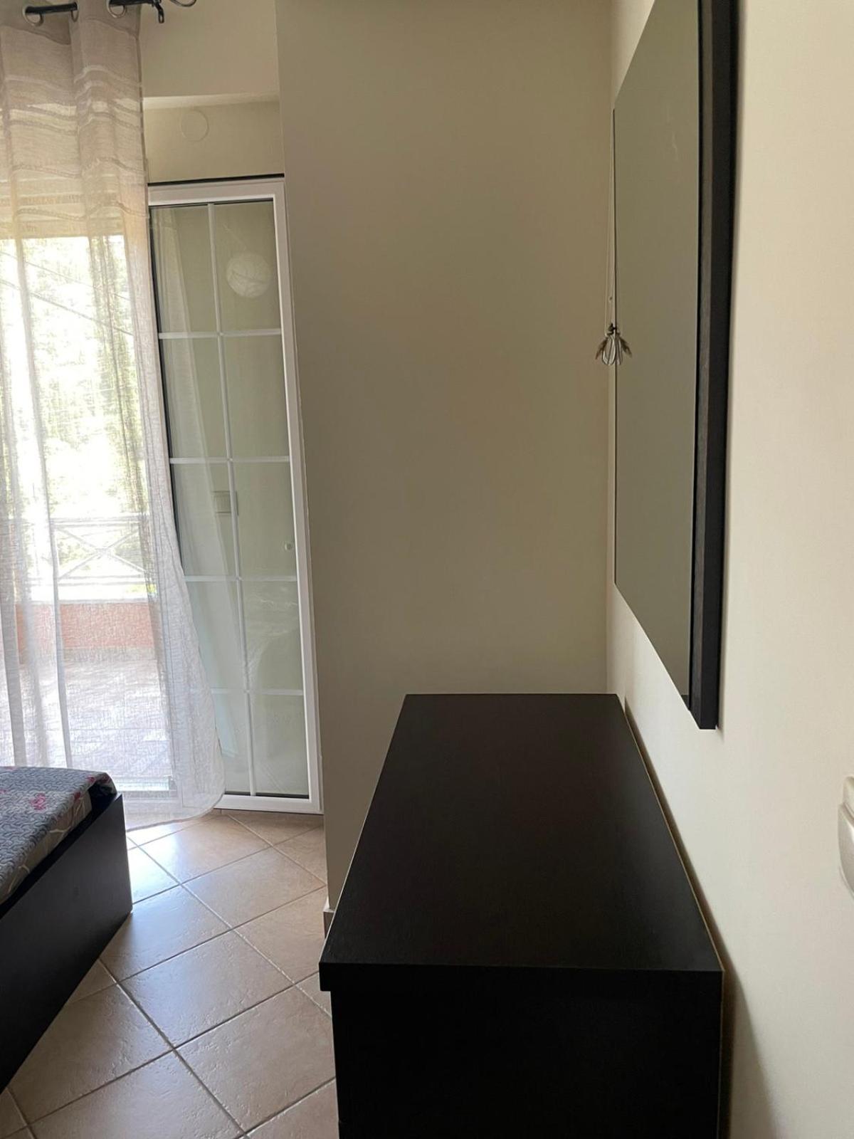 Bados House Apartman Kato Garouna Kültér fotó