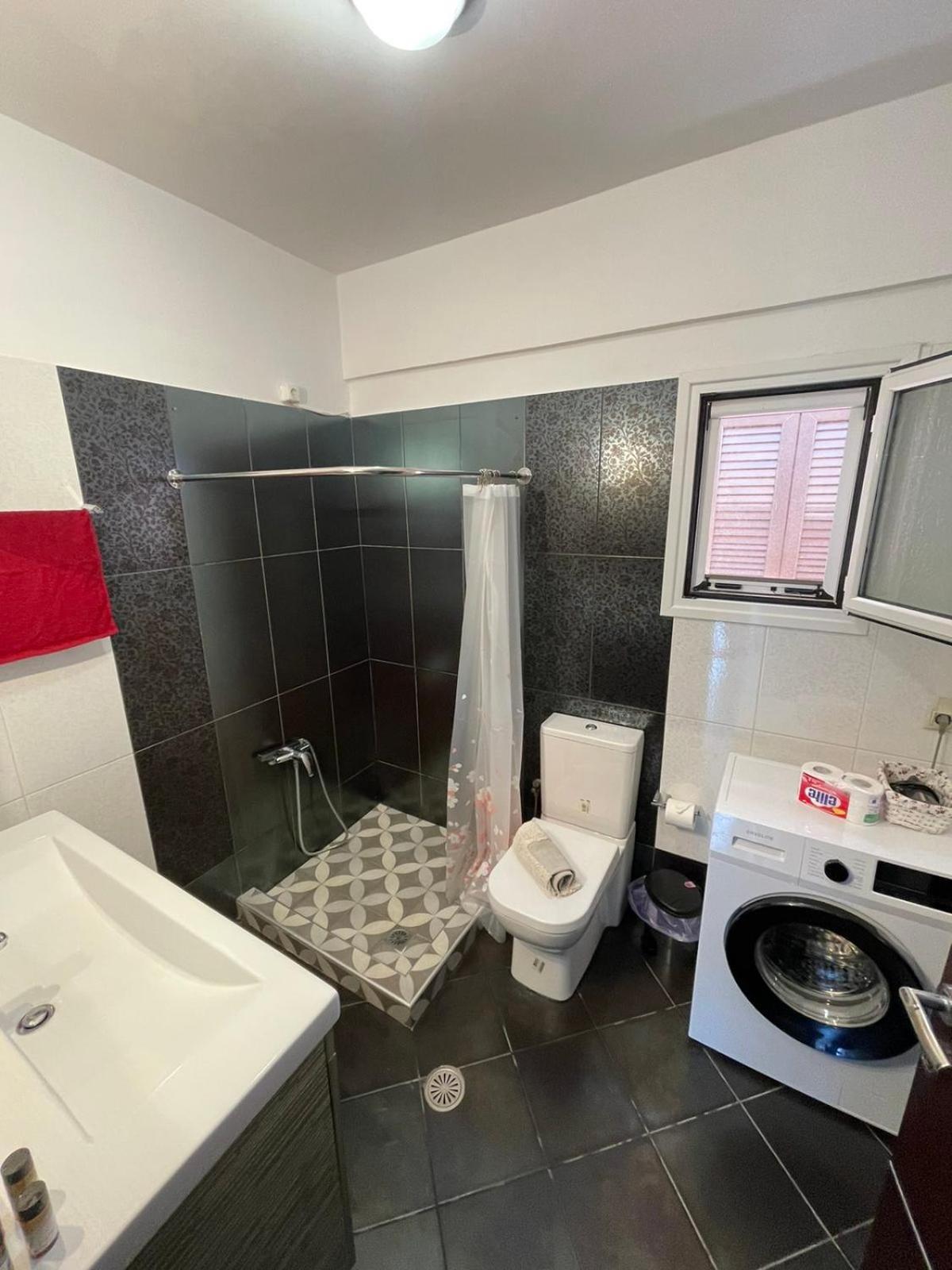 Bados House Apartman Kato Garouna Kültér fotó