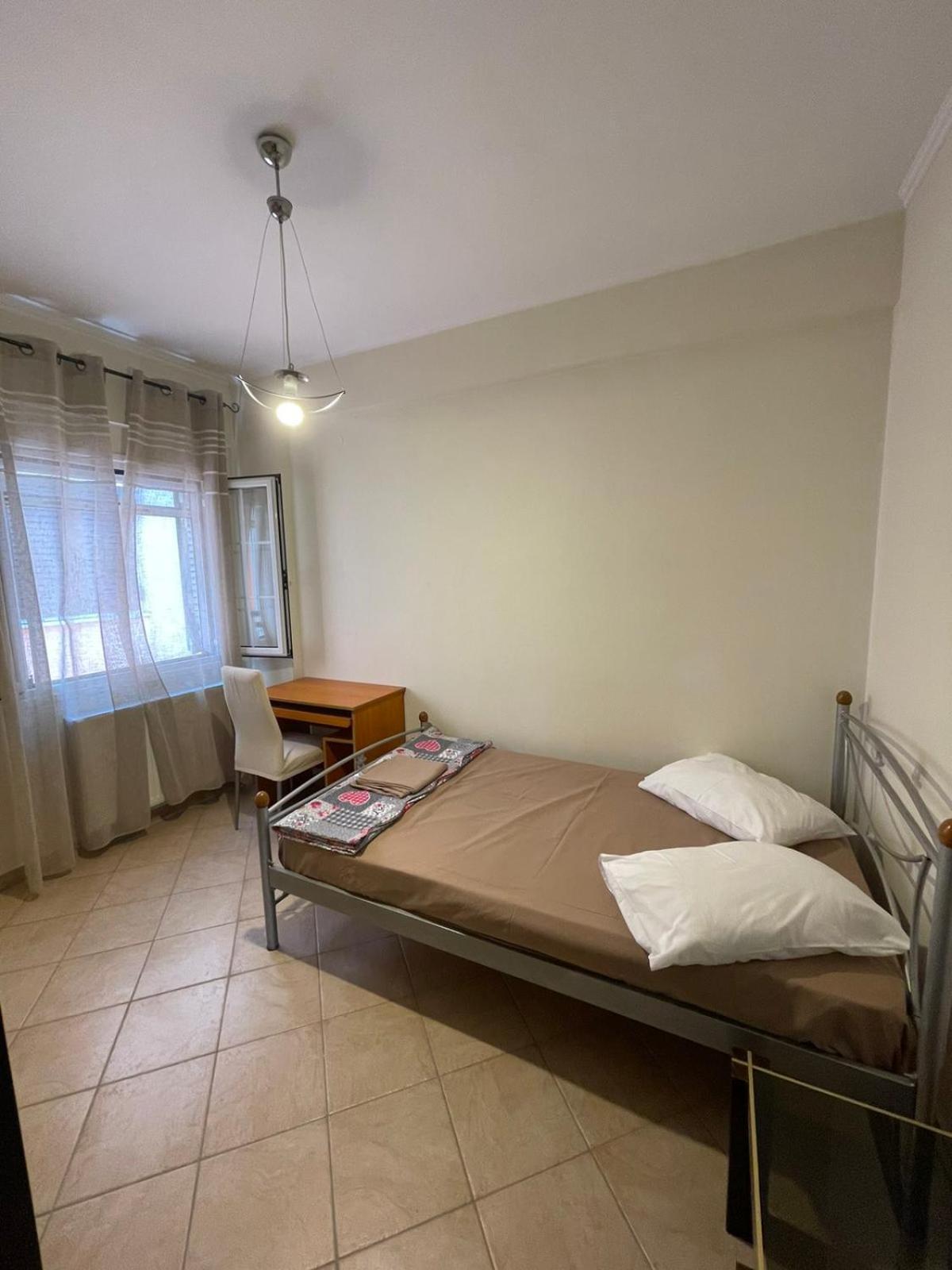 Bados House Apartman Kato Garouna Kültér fotó
