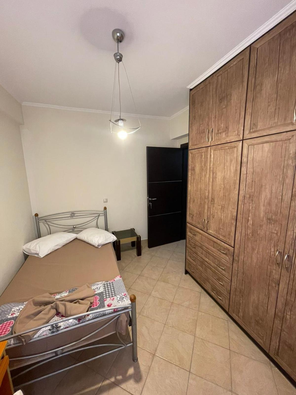 Bados House Apartman Kato Garouna Kültér fotó